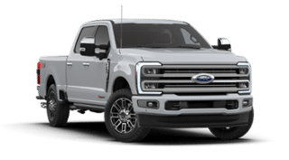 2026 Ford Super Duty® External Image 5